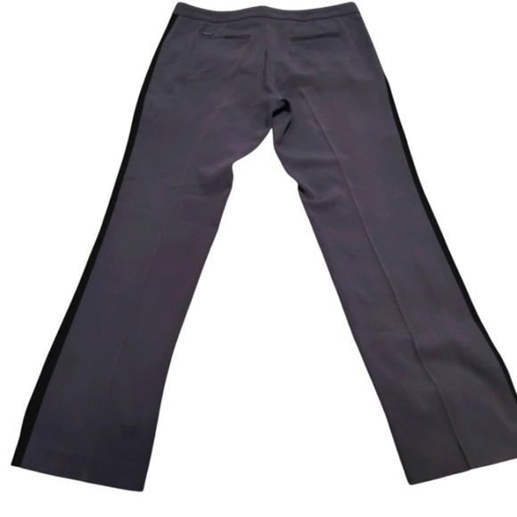 Aritzia Wilfred | EUC Effortless Tuxedo Trousers Tailored Straight-Leg Cut | 4 - Picture 14 of 16